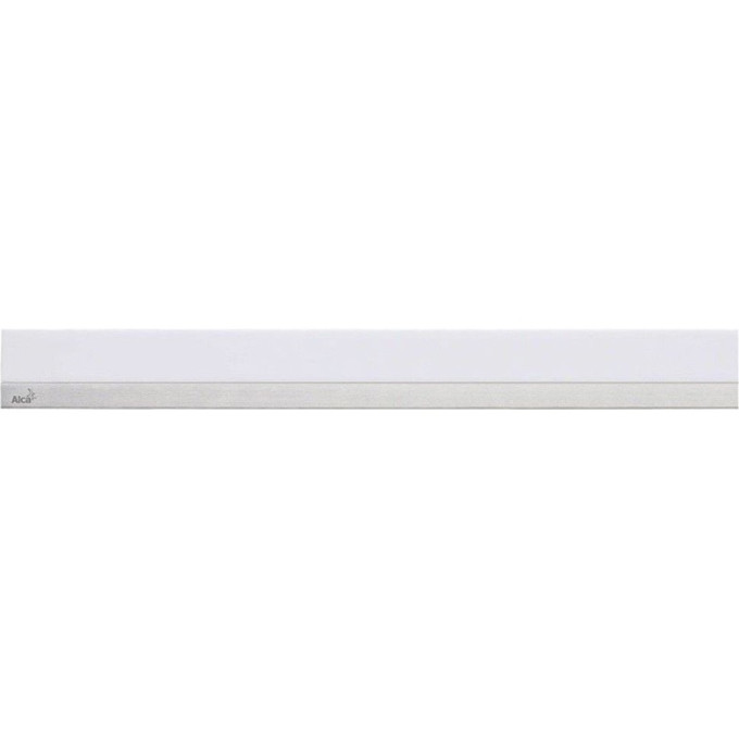 Решетка ALCAPLAST MP1200-550 для водоотводящего желоба (APZ6, APZ16) дизайн MINERAL POSH