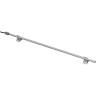 Свет желоба ALCAPLAST ALCA LIGHT - APZ5 SPA белый, 1050 мм AEZ120-1050